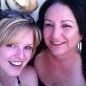 Meet your Posher, Lezlee